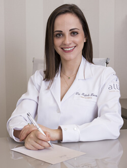 Drª Rafaela C. Donato